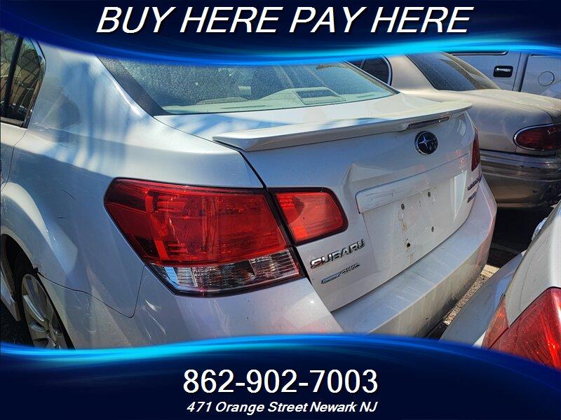 Thumbnail image of 2010 Subaru Legacy at Car Sales of New Jersey Inc.