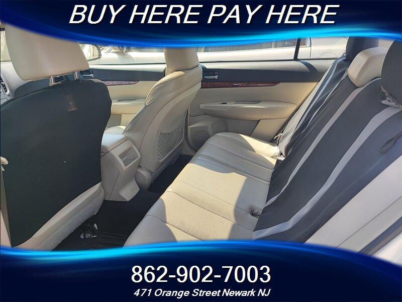 Thumbnail image of 2010 Subaru Legacy at Car Sales of New Jersey Inc.