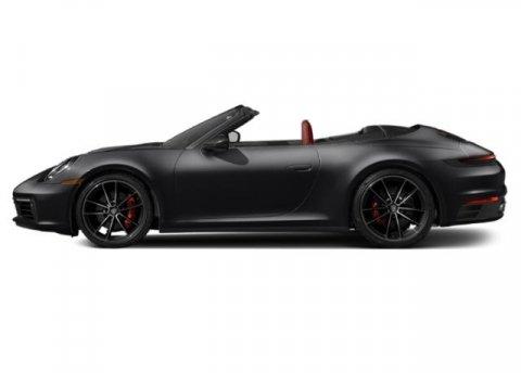 Thumbnail image of 2022 Porsche 911 at PaulMillerPorsche USED