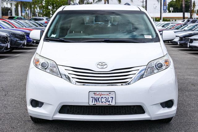 Thumbnail image of 2015 Toyota Sienna at Norm Reeves Honda Superstore West Covina
