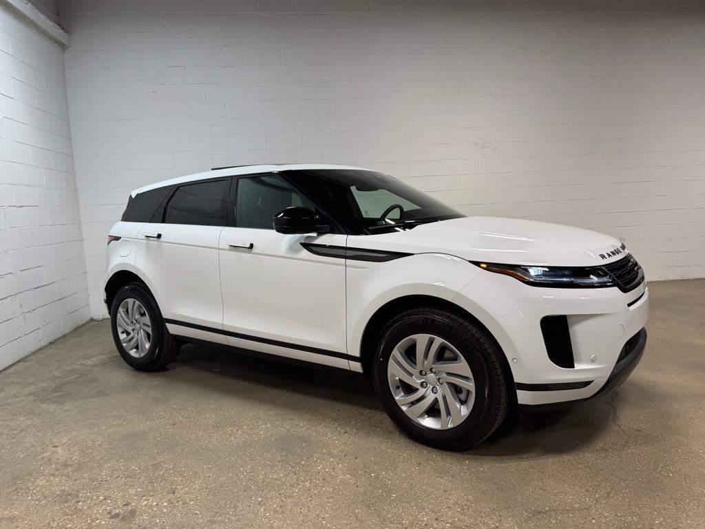 Thumbnail image of 2026 Land Rover Range Rover Evoque at Jaguar Land Rover Glen Cove
