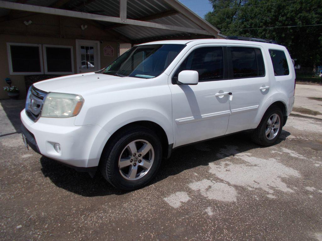 Thumbnail image of 2010 Honda Pilot at Discount Autos, Inc.