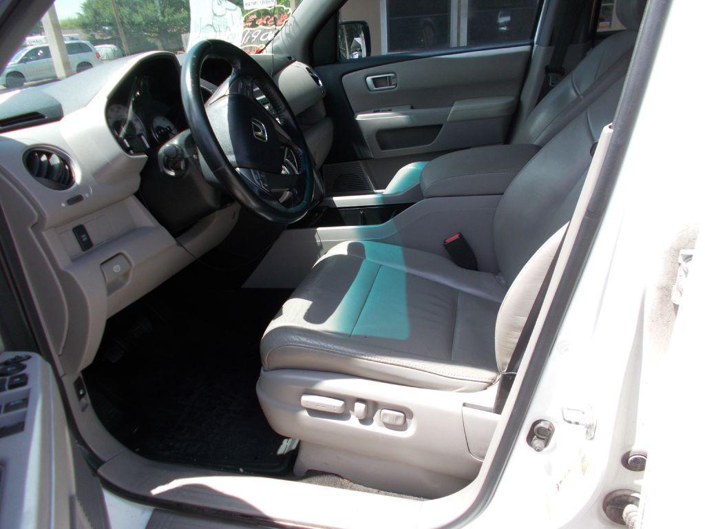 Thumbnail image of 2010 Honda Pilot at Discount Autos, Inc.