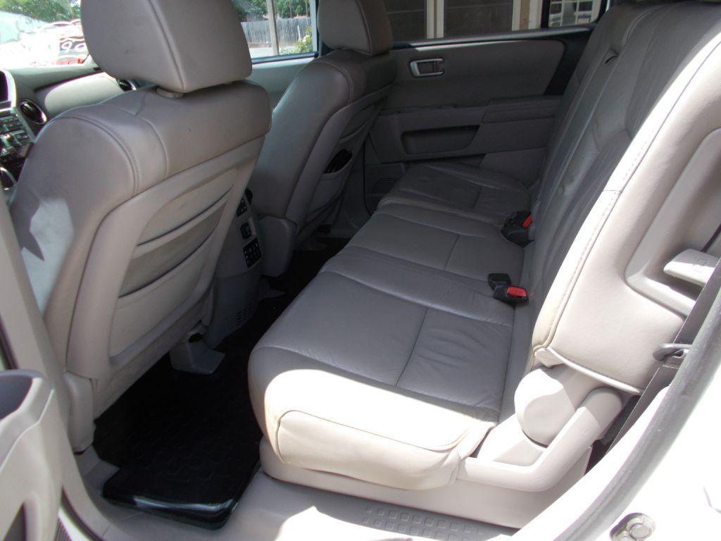 Thumbnail image of 2010 Honda Pilot at Discount Autos, Inc.