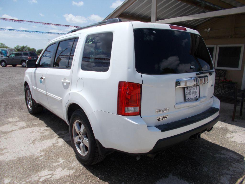 Thumbnail image of 2010 Honda Pilot at Discount Autos, Inc.
