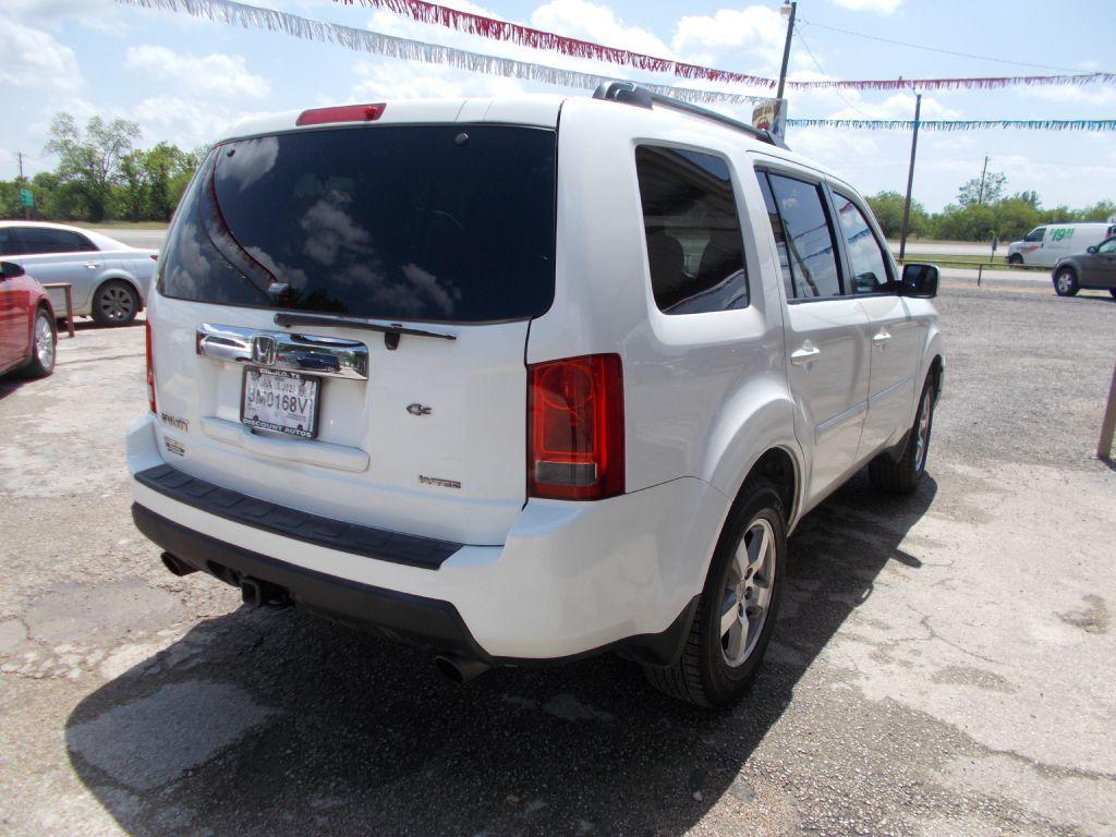 Thumbnail image of 2010 Honda Pilot at Discount Autos, Inc.