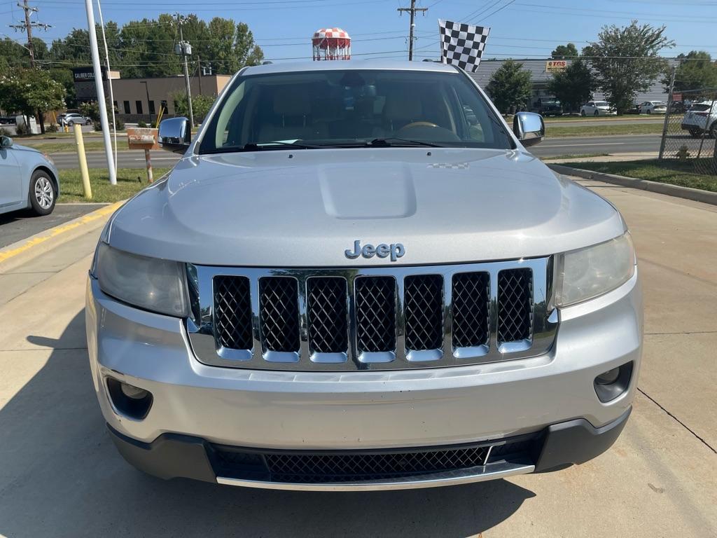 Thumbnail image of 2013 Jeep Grand Cherokee at SPEED AUTO INC