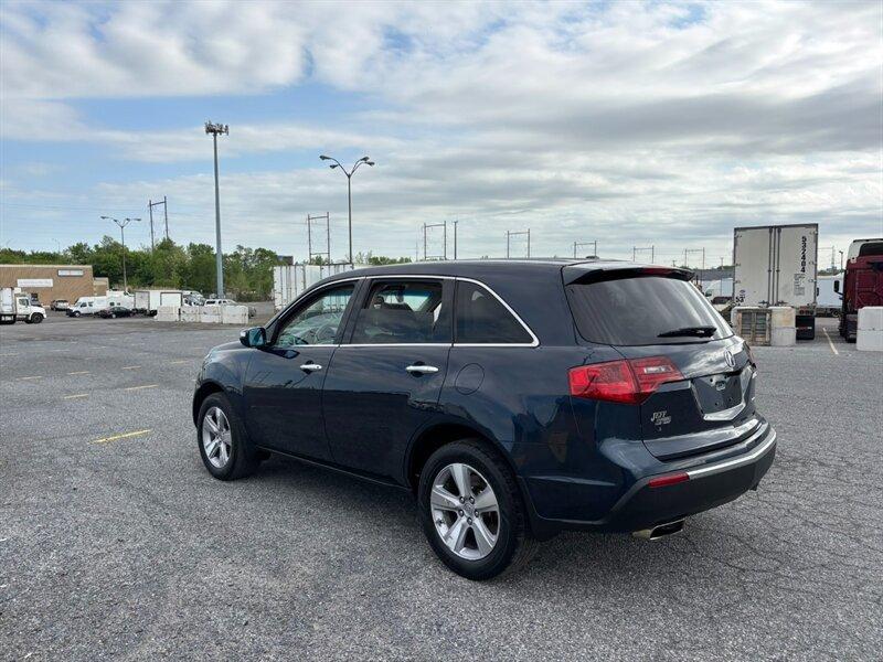 Thumbnail image of 2013 Acura MDX at Flex Auto Trading LLC