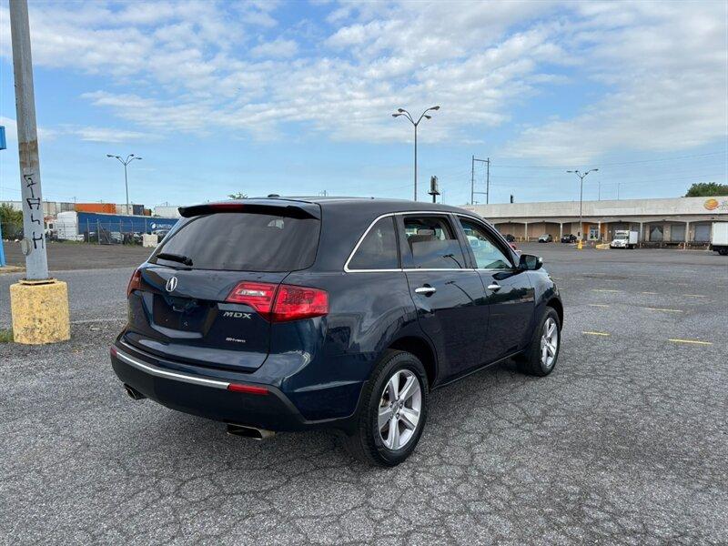 Thumbnail image of 2013 Acura MDX at Flex Auto Trading LLC