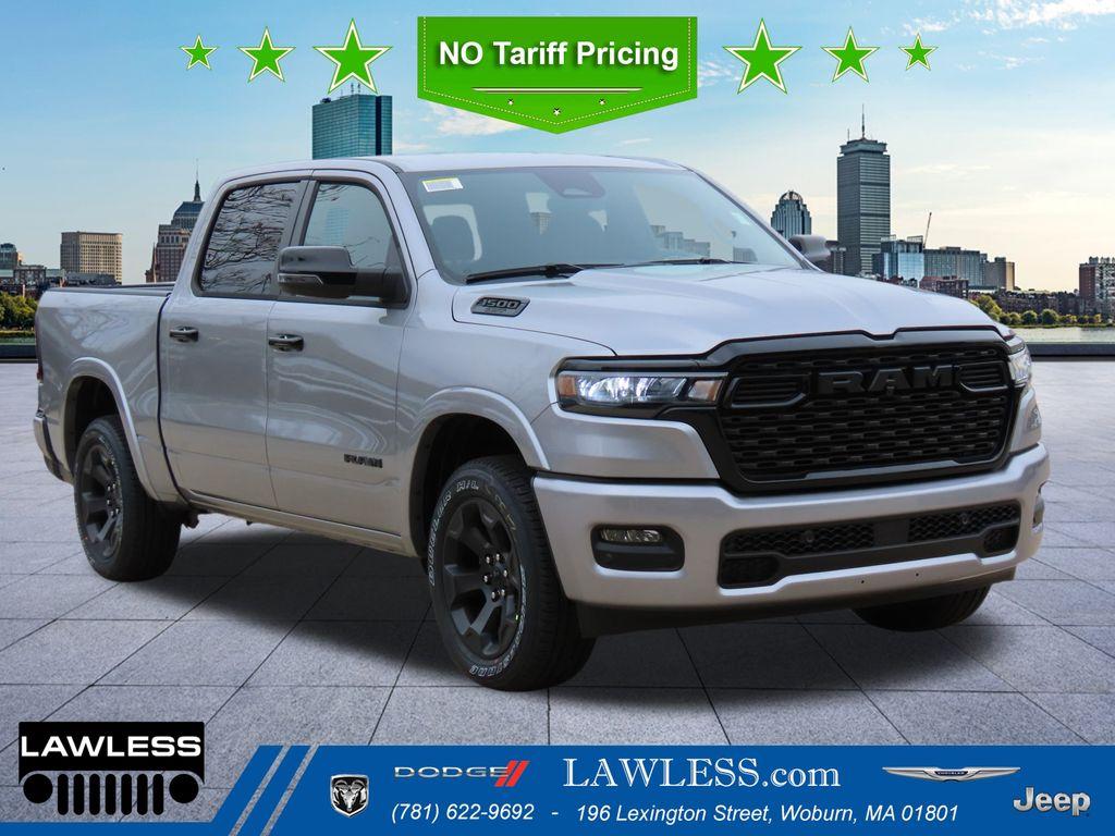 Thumbnail image of 2025 Ram 1500 at Lawless Chrysler Dodge Jeep Ram