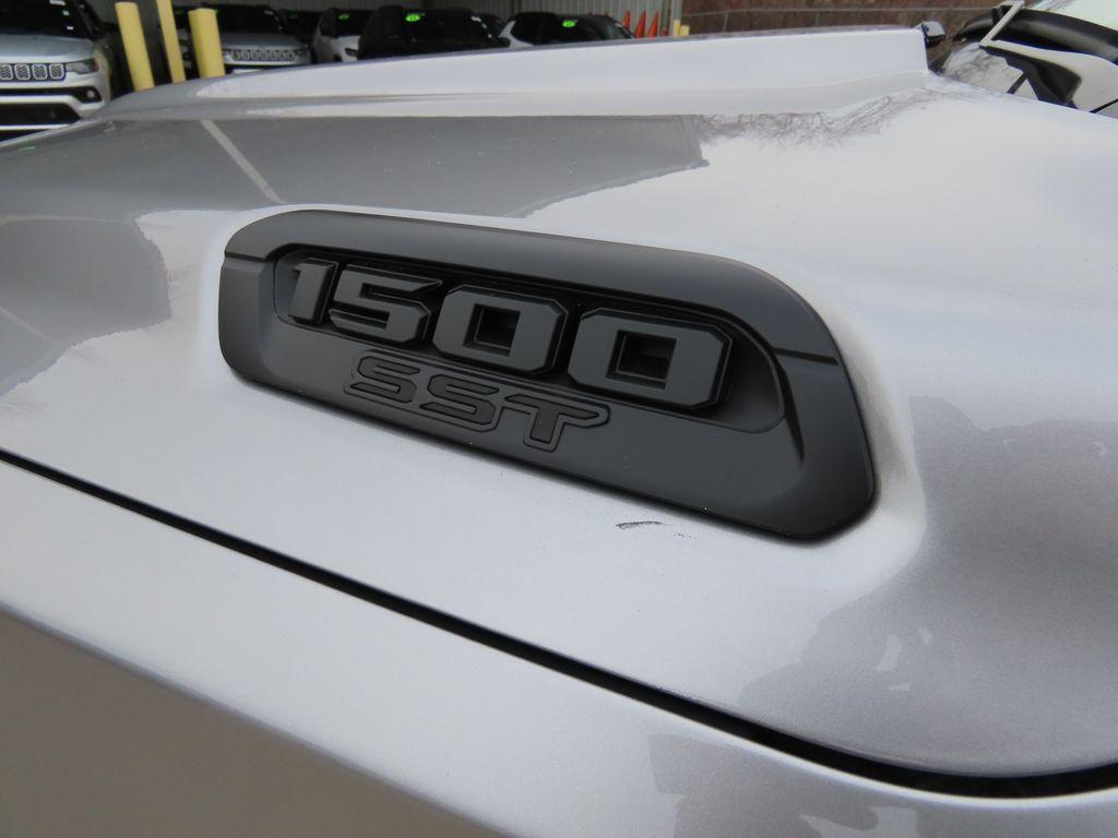 Thumbnail image of 2025 Ram 1500 at Lawless Chrysler Dodge Jeep Ram