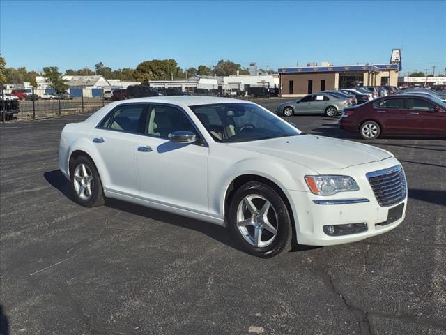 Thumbnail image of 2011 Chrysler 300 at Credit King Auto Sales