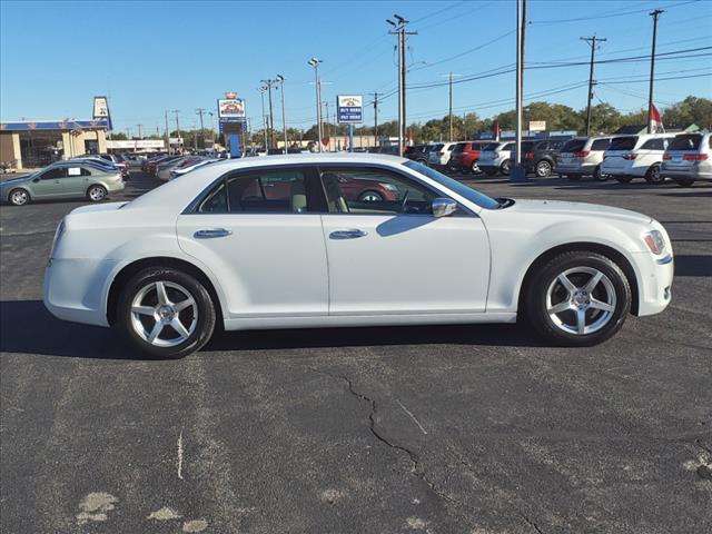 Thumbnail image of 2011 Chrysler 300 at Credit King Auto Sales