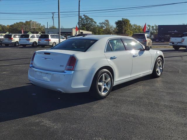 Thumbnail image of 2011 Chrysler 300 at Credit King Auto Sales