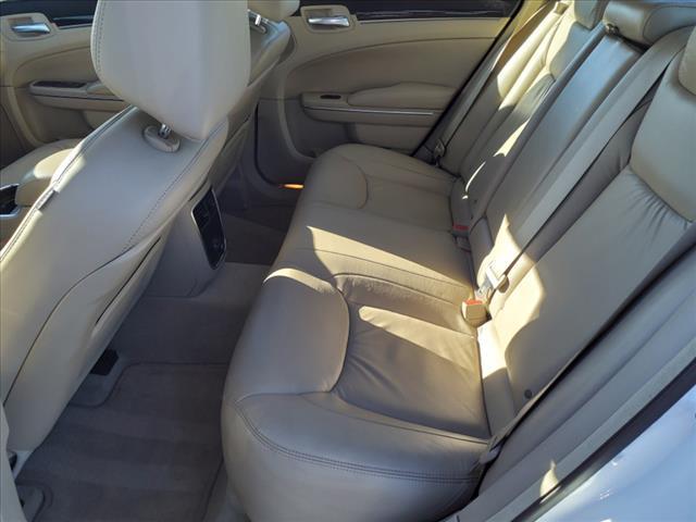 Thumbnail image of 2011 Chrysler 300 at Credit King Auto Sales