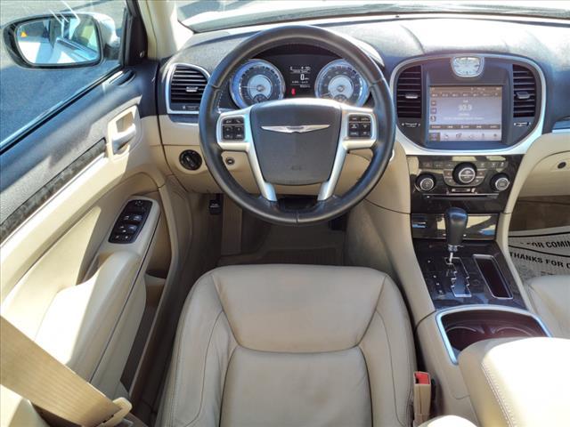Thumbnail image of 2011 Chrysler 300 at Credit King Auto Sales