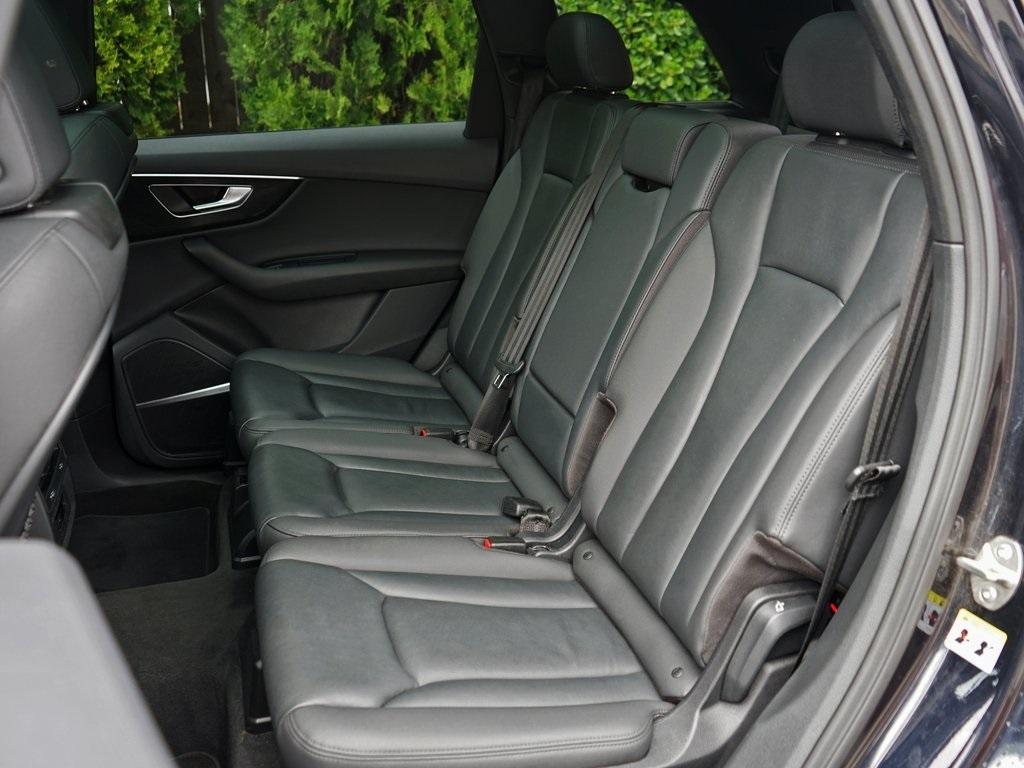 Thumbnail image of 2021 Audi Q7 at Auto Expo Store
