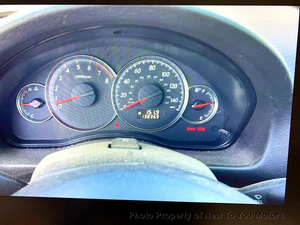 Thumbnail image of 2008 Subaru Outback at New To You Motors