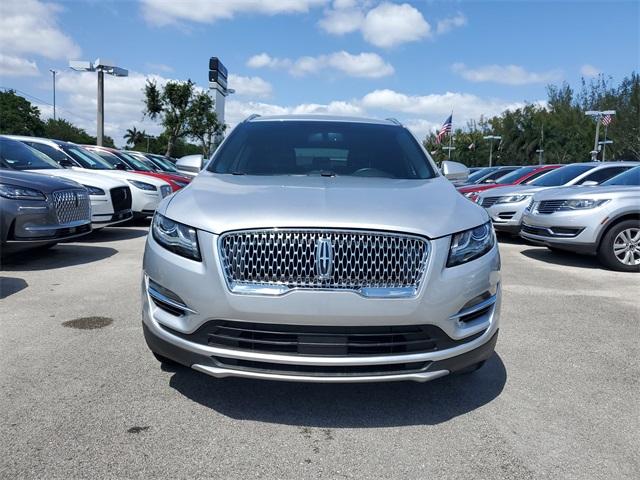 Thumbnail image of 2019 Lincoln MKC at Doral Lincoln