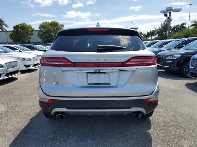 Thumbnail image of 2019 Lincoln MKC at Doral Lincoln