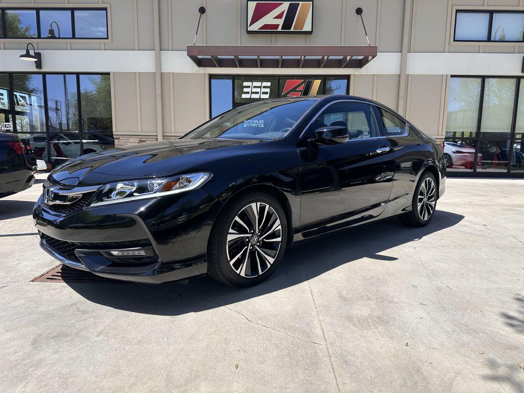 Thumbnail image of 2017 Honda Accord at POWELL PERFORMANCE AUTOS