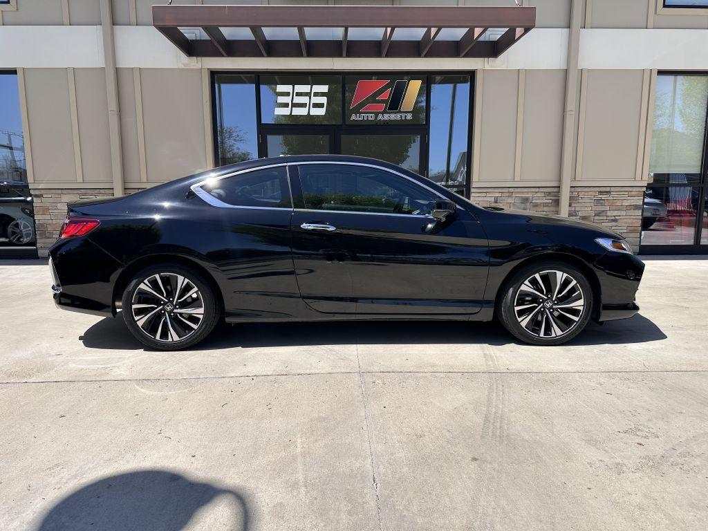 Thumbnail image of 2017 Honda Accord at POWELL PERFORMANCE AUTOS