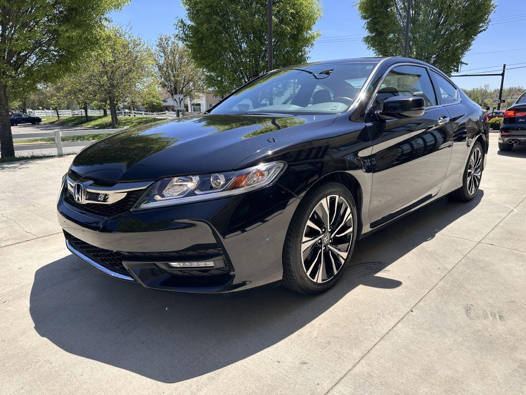 Thumbnail image of 2017 Honda Accord at POWELL PERFORMANCE AUTOS