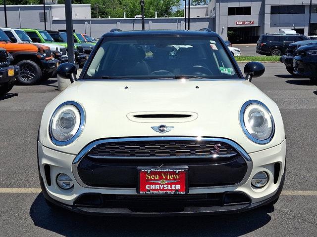 Thumbnail image of 2017 MINI Clubman at The Jeep Store-Seaview - New