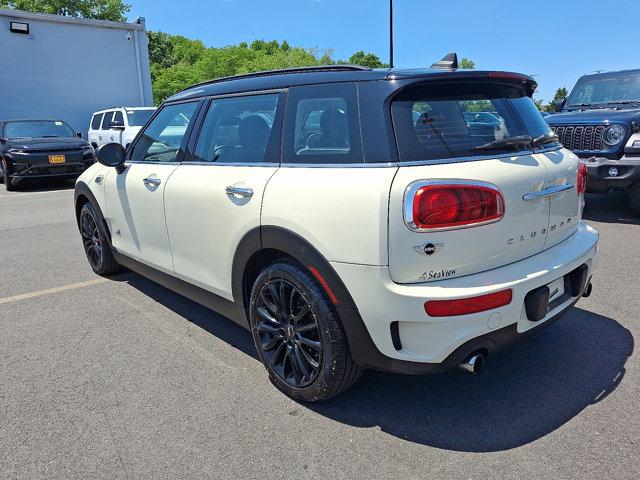 Thumbnail image of 2017 MINI Clubman at The Jeep Store-Seaview - New