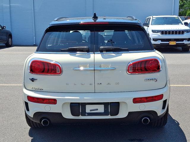 Thumbnail image of 2017 MINI Clubman at The Jeep Store-Seaview - New