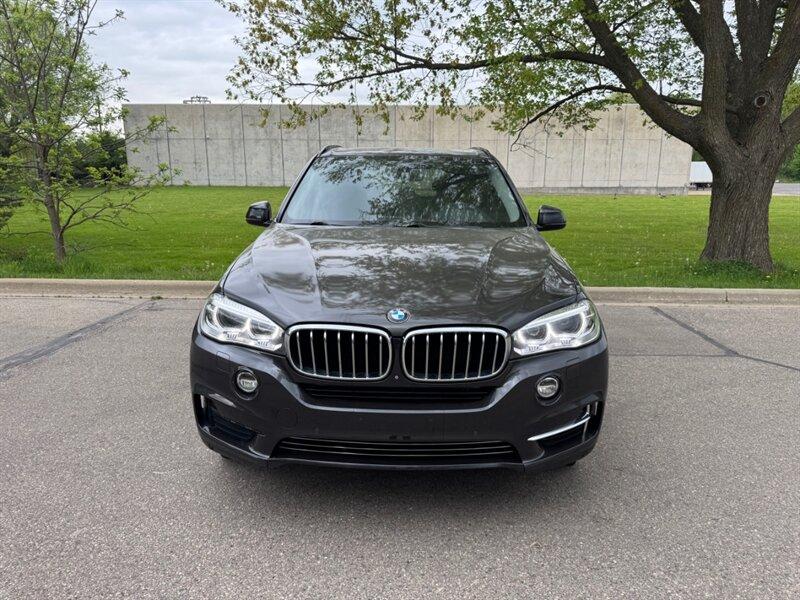 Thumbnail image of 2015 BMW X5 at A to Z Autosports