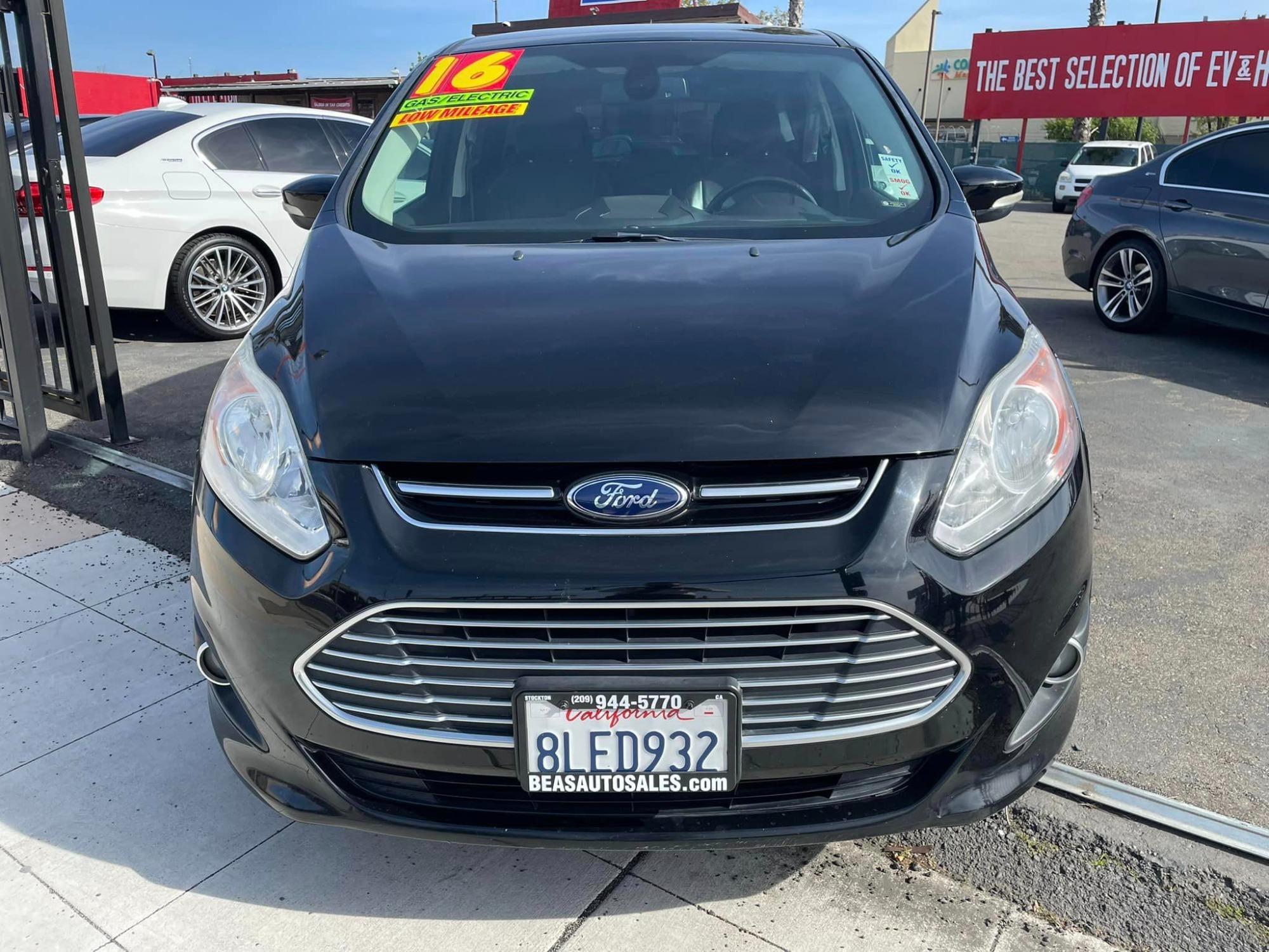 Thumbnail image of 2016 Ford C-MAX Energi at Beas Auto Sales