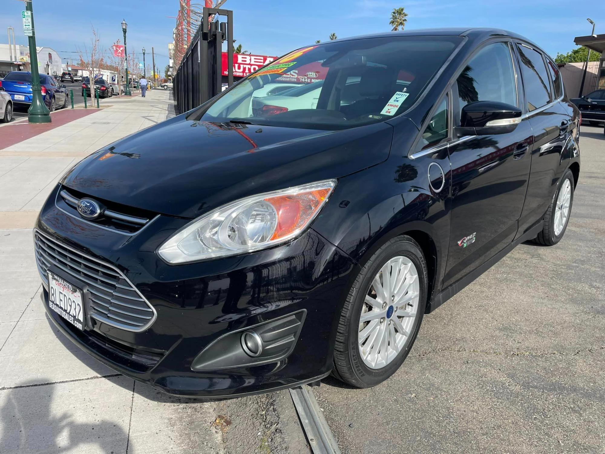 Thumbnail image of 2016 Ford C-MAX Energi at Beas Auto Sales
