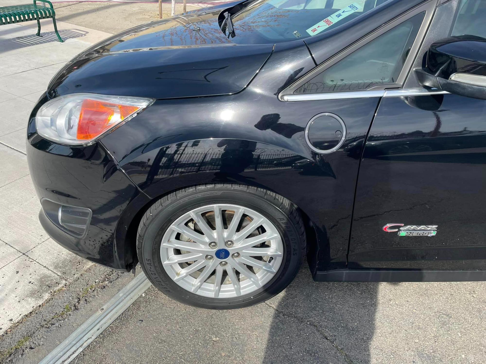 Thumbnail image of 2016 Ford C-MAX Energi at Beas Auto Sales