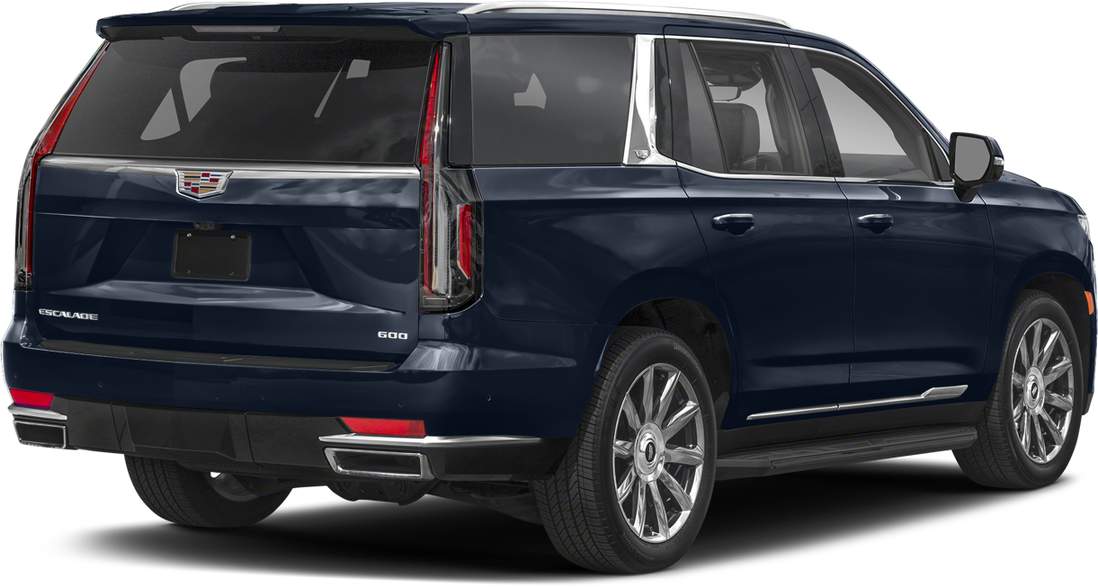 Thumbnail image of 2022 Cadillac Escalade at Mercedes-Benz of Massapequa
