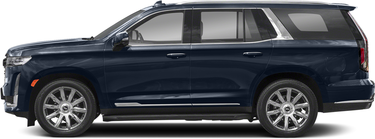 Thumbnail image of 2022 Cadillac Escalade at Mercedes-Benz of Massapequa