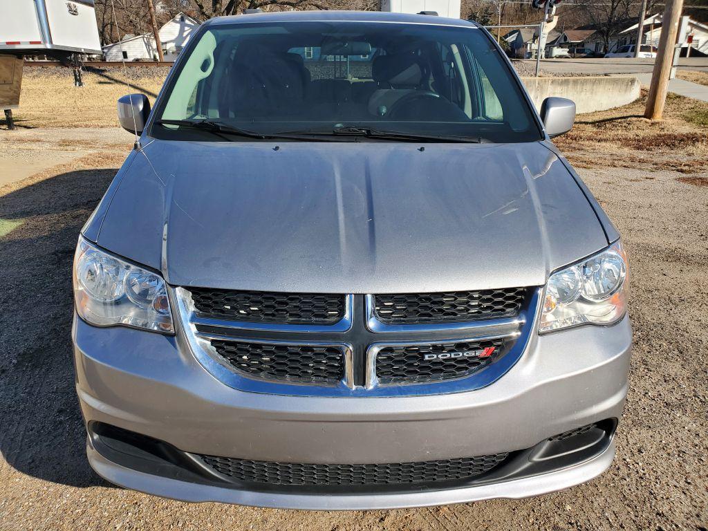 Thumbnail image of 2016 Dodge Grand Caravan at ST. MARYS AUTO SALES