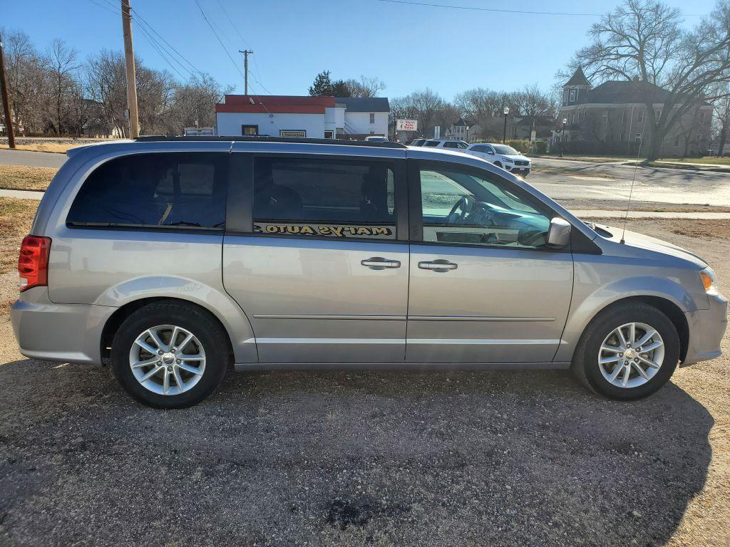 Thumbnail image of 2016 Dodge Grand Caravan at ST. MARYS AUTO SALES