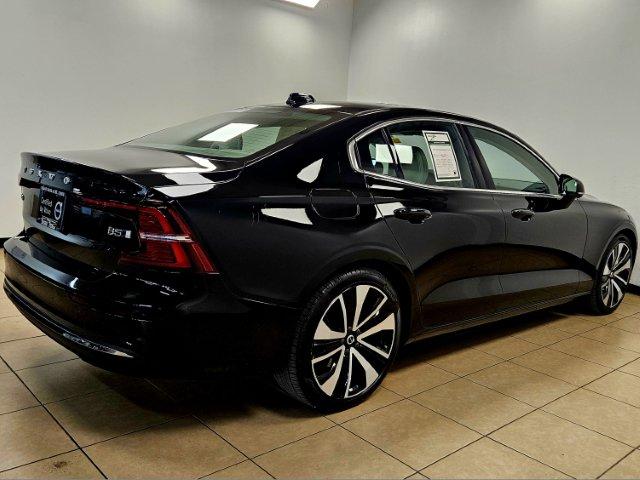 Thumbnail image of 2023 Volvo S60 at Dean Team Volvo - New