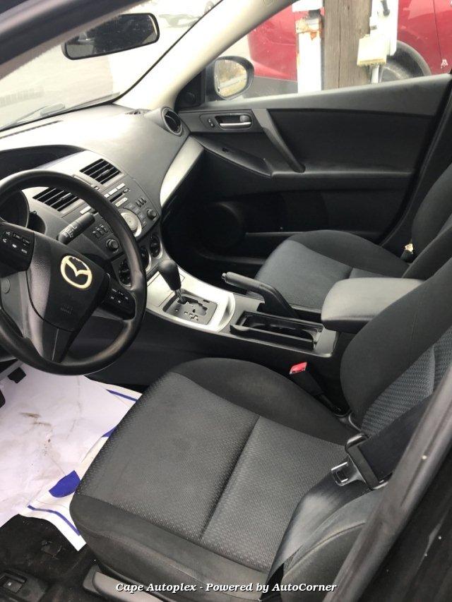 Thumbnail image of 2010 Mazda Mazda3 at Cape Autoplex
