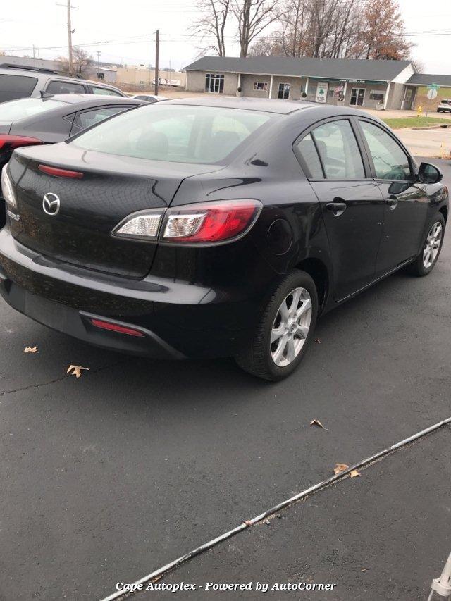Thumbnail image of 2010 Mazda Mazda3 at Cape Autoplex