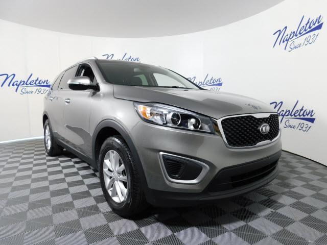 Thumbnail image of 2016 Kia Sorento at Napleton Northlake Kia