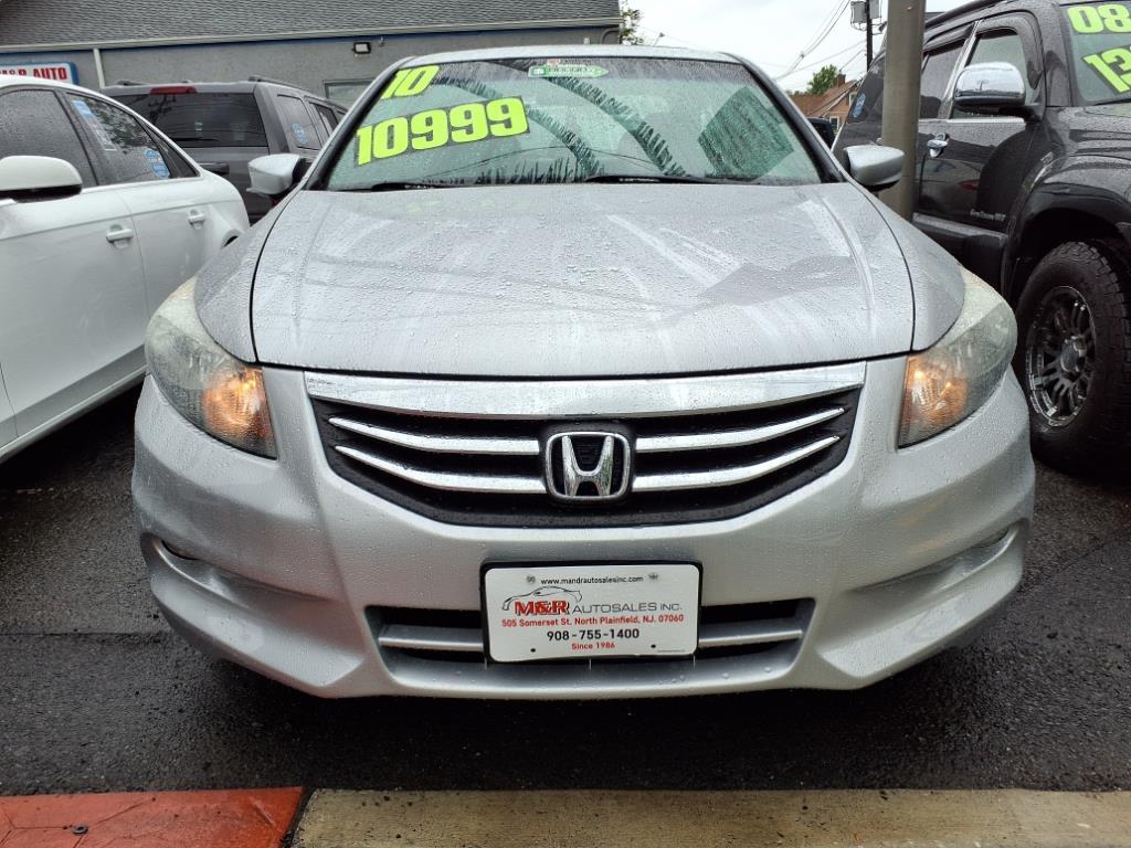Thumbnail image of 2012 Honda Accord at M & R Auto Sales Inc
