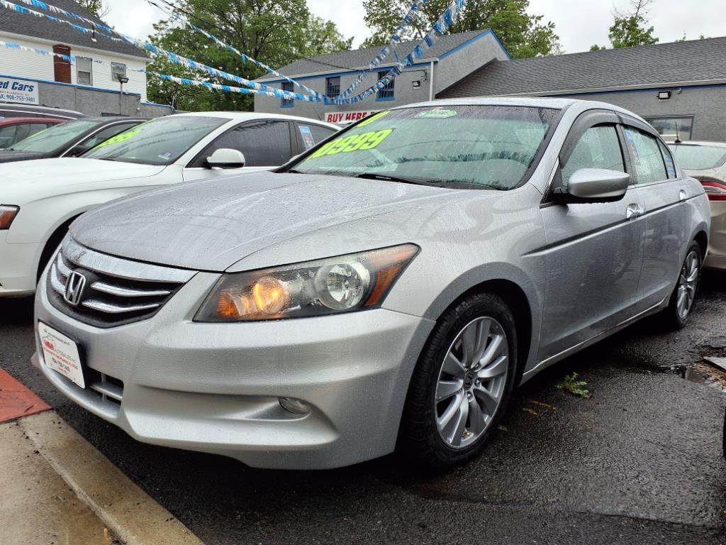 Thumbnail image of 2012 Honda Accord at M & R Auto Sales Inc