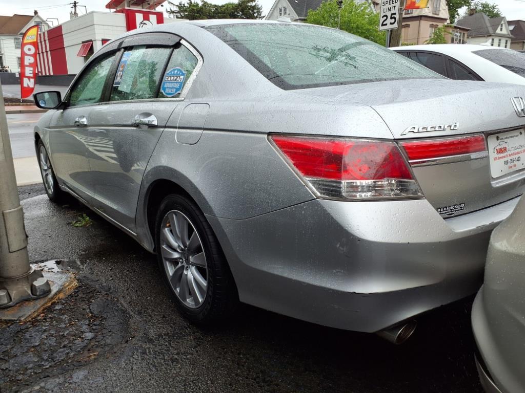 Thumbnail image of 2012 Honda Accord at M & R Auto Sales Inc