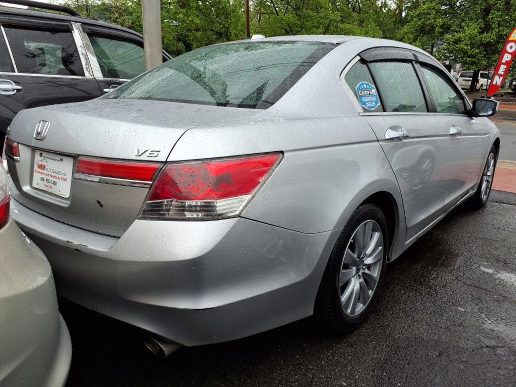 Thumbnail image of 2012 Honda Accord at M & R Auto Sales Inc