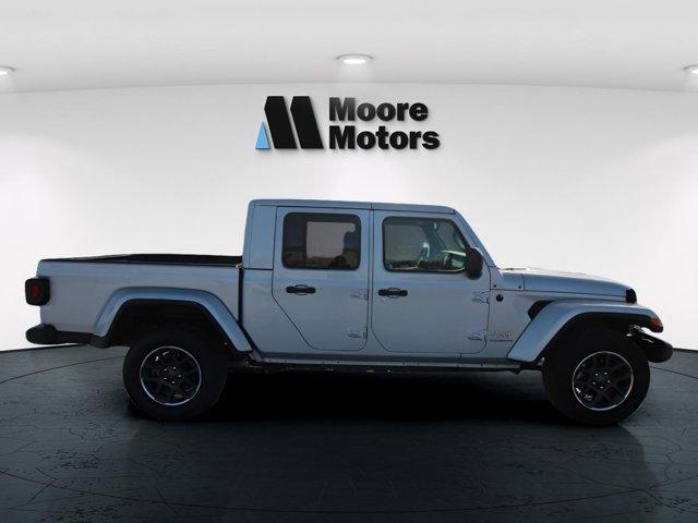 Thumbnail image of 2023 Jeep Gladiator at Moore Motor Sales - New and Used