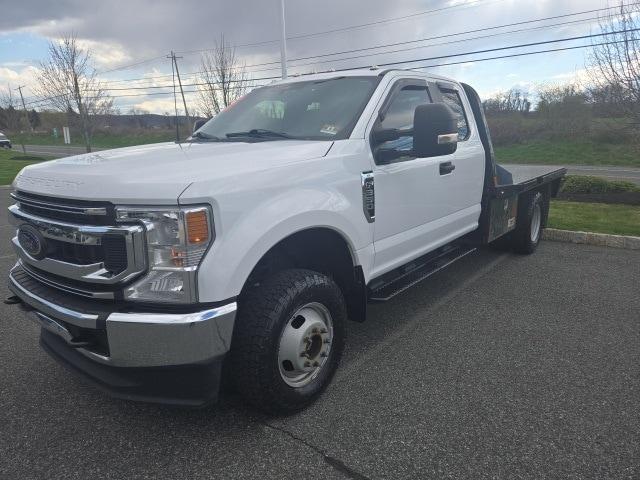 Thumbnail image of 2021 Ford F-350 Super Duty at Rossi Chrysler Dodge Jeep Ram