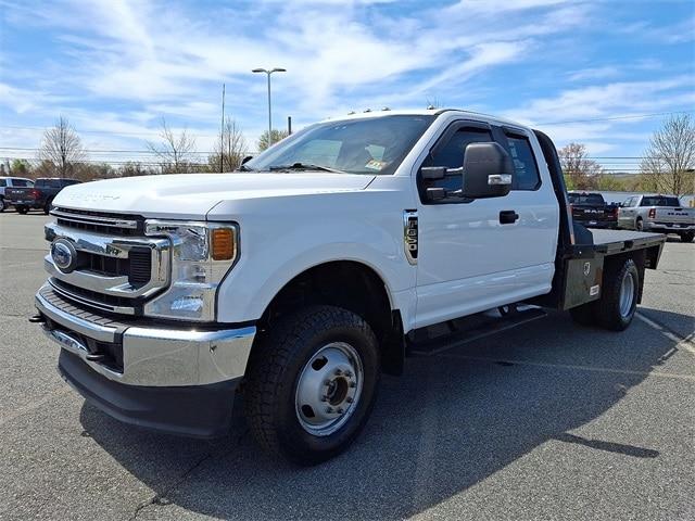 Thumbnail image of 2021 Ford F-350 Super Duty at Rossi Chrysler Dodge Jeep Ram