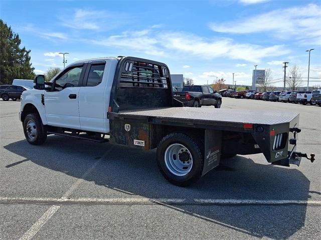 Thumbnail image of 2021 Ford F-350 Super Duty at Rossi Chrysler Dodge Jeep Ram
